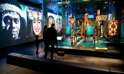 Cultuur & Museum